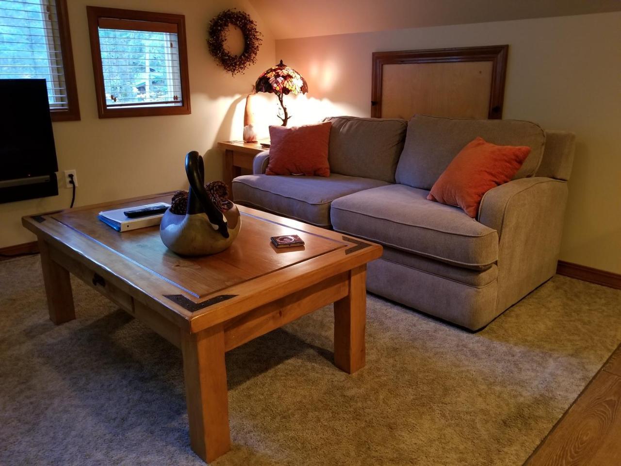 Cozy Studio Apartment Greenwater المظهر الخارجي الصورة